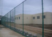 體育場(chǎng)圍欄網(wǎng)的質(zhì)量好壞如何進(jìn)行評(píng)價(jià)呢？